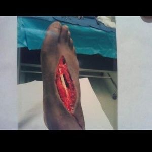 Meet your Posher, Cedrick